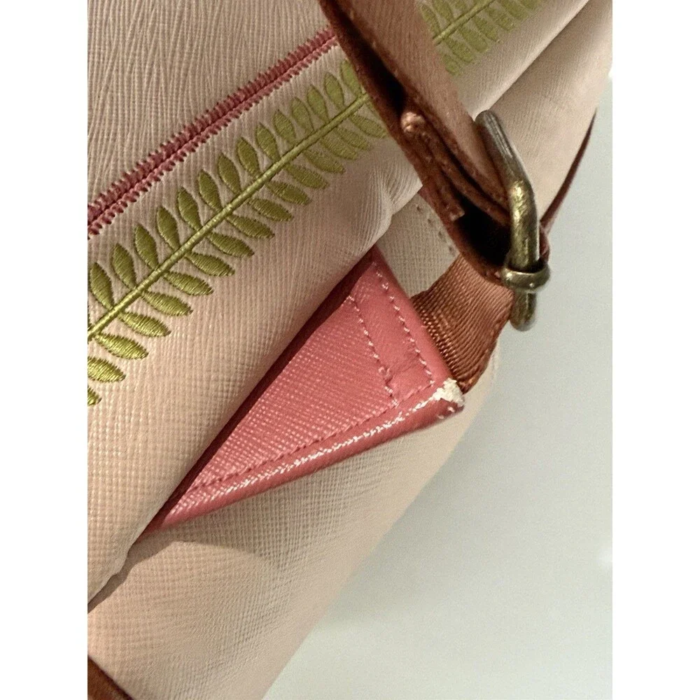 Loungefly Disney Floral Bambi Faline Mini Backpack Rare